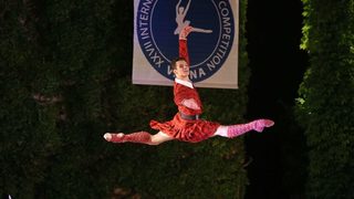 Фотогалерия: Балетната "олимпиада" във <span class="highlight">Варна</span>