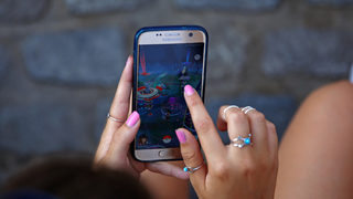 <span class="highlight">Pokemon</span> <span class="highlight">Go</span> може да провали живота на човек, смята учен