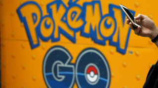 Pokemon Go вече изкарва по 10 млн. долара дневно