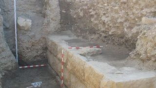 Хераклея - сто години спорове, много открития и обещания за реставрация без "фалшива представа"