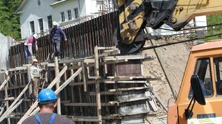 Държавата ще ускори завършването на "Горна Арда"