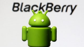 <span class="highlight">BlackBerry</span> пуска платени приложения за Android