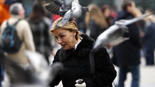 Хърватката Весна Пусич се оттегли от надпреварата за лидер на ООН