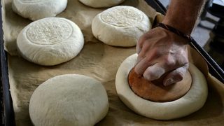 Новият живот на старата фурна