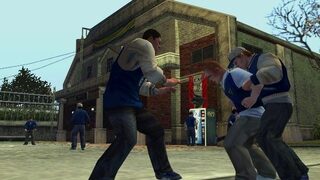 Британски универститет разработва анти-Bully игра