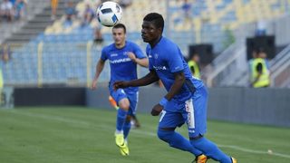 "Левски" записа четвъртото си поредно равенство след 2:2 срещу "Локомотив"