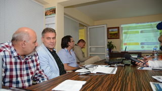 Електронните <span class="highlight">търгове</span> <span class="highlight">за</span> <span class="highlight">дървесина</span> са повишили цената й над 10%