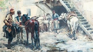 10 години Галерия "Лоранъ"