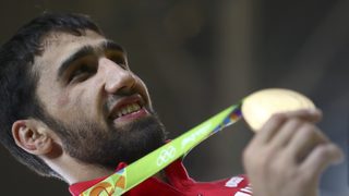 Джудото придвижи Русия напред в класирането по медали