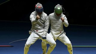 Първи български емоции в Рио, макар и за кратко (обобщение)