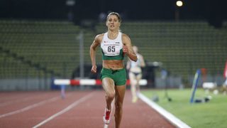 Спортното министерство обяви поведението на <span class="highlight">Дънекова</span> за недопустимо