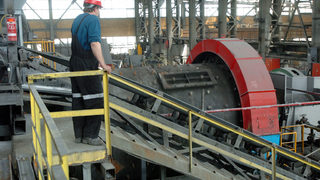 "<span class="highlight">Дънди</span>" вече може да добива злато край Крумовград
