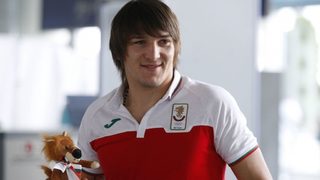 Българите в Рио днес: Първият борец Даниел Александров започва участие