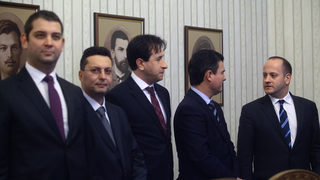 Реформаторският блок или ще издигне свой кандидат, или ще премине в историята