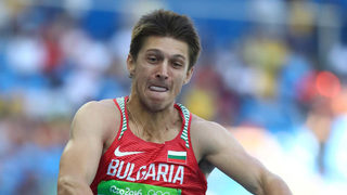 <span class="highlight">Ценов</span> и Цонов отпаднаха безславно от олимпиадата