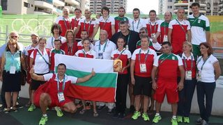 БОК: Агресия няма, спортистите отказват да пускат чистачките заради кражби