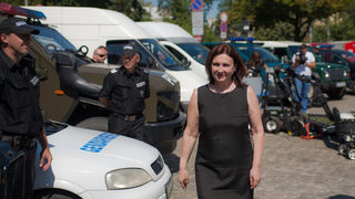 Светлан Кичиков ще оглави "Гранична полиция"