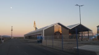Новата забележителност на Бургас