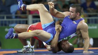 Николай Байряков не успя да се пребори за първи български медал в Рио