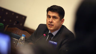 И <span class="highlight">Димо</span> <span class="highlight">Гяуров</span> отказа да бъде кандидат за президент на Реформаторите