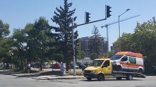 Ситуацията в здравеопазването