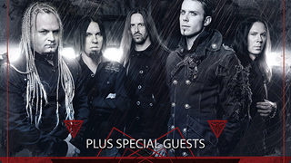 KAMELOT