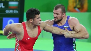 Елис Гури загуби в четвъртфиналите и остана без медал