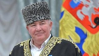 Всички жени по света трябва да бъдат обрязани, призова руски мюфтия