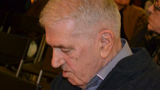 Иван Теофилов, поет: Съчетанието художник - власт е противоестествено