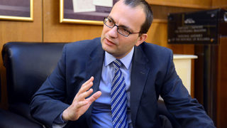 Половината досиета <span class="highlight">на</span> военното разузнаване са унищожени