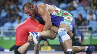 Българските борци загубиха рано и останаха без медали (обновена)