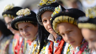 Бъдещето на каракачаните