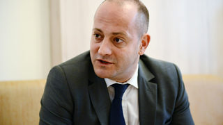 Радан Кънев: Ген. Радев заслужава да му нарежат лампазите пред строя
