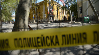 Обвиненият за палежа в Пловдив бездомник помагал с работата в павилион