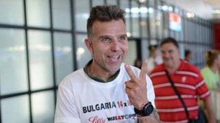 Боян Петров и екологът Андрей Ковачев са блъснати от кола в Кресненското дефиле