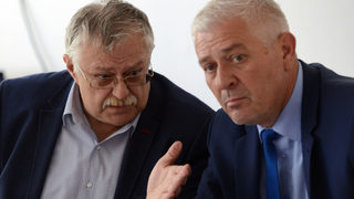 Кабинетът одобри новия правилник на Фонда за лечение на деца без Общественият съвет да го е виждал