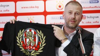 Ръководството на ЦСКА ще отпусне средства за нови футболисти