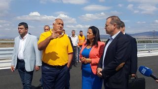 За околовръстното от "Люлин" до бул. "Цар Борис III" са нужни поне 350 млн. лева