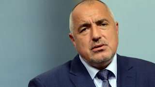 Премиерът Борисов заминава за Истанбул по настояване на турската страна (обновена)