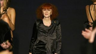Дизайнерът Соня Рикел почина на 86 години