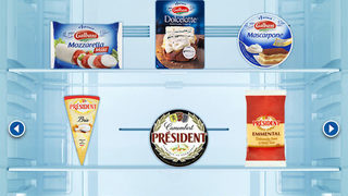 Lactalis предложи по-висока изкупна цена на млякото