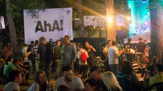 Производители на крафт бира от цял свят идват за феста Fah! rtm+beer