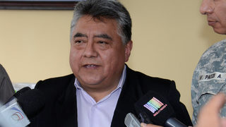 Боливийски заместник-министър бе пребит до смърт от стачкуващи миньори