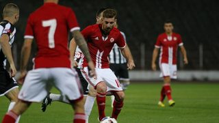 Йорданеску дебютира начело на ЦСКА с успех срещу "Локомотив" (ГО)