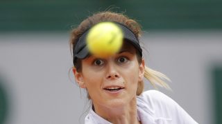 Пиронкова се изправя срещу една от фаворитките за титлата в Париж