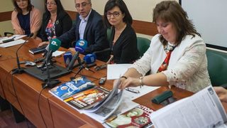 Петокласниците ще имат нови учебници по история от 15 септември, увери просветното министерство