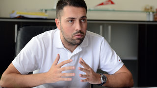 Евгени Крусев, зам.-кмет на София: Нова билетна система ще позволява справедливо таксуване