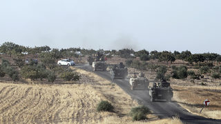 Турция рискува да затъне във военната си офанзива в Сирия