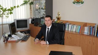 Шефът на полицията в Благоевград е отстранен ден след задържането на шефа на "<span class="highlight">Агромах</span>"