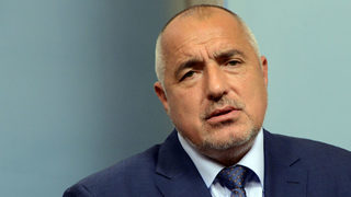 Борисов поел подготовката на председателството на ЕС, за да започне "грубата работа"